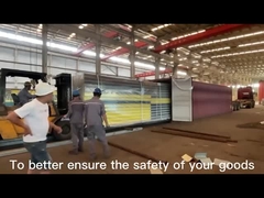 Akustik Sandviç Panel