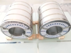 Baodu çelik bobin fabrikası