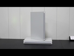 Temiz Oda Duvar Sandviç Paneli