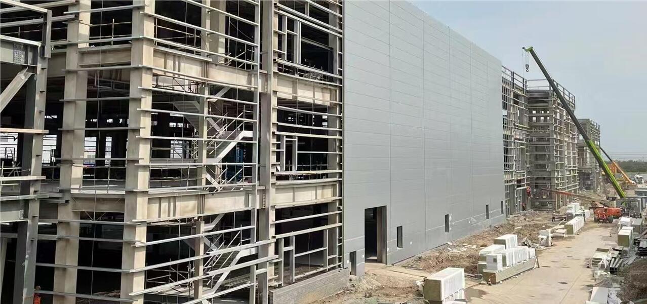 Cam Yünü Sandviç Panel