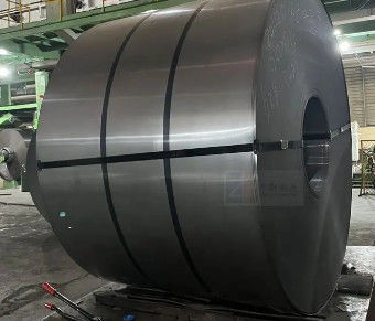 DC01-DC04 Carbon Steel Coil