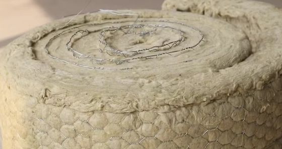 50mm Water Repellent Rockwool